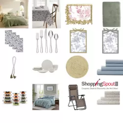 Kohl's For the Home Collection